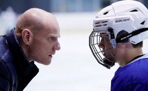 Крюк - Русский трейлер (1 сезон) (HD)