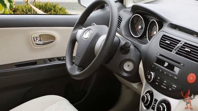 Автомобиль Great Wall C10 смотреть онлайн
