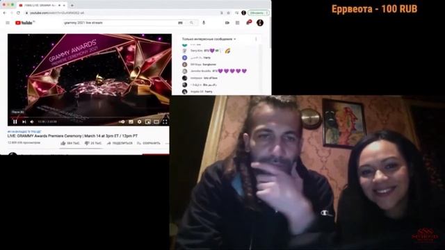 Дядя ДЖИ Ай смотрит гремми смотреть онлайн