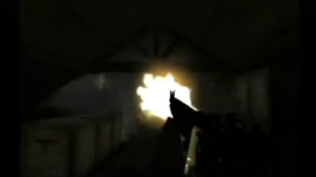Medal of Honor Vanguard Intro смотреть онлайн