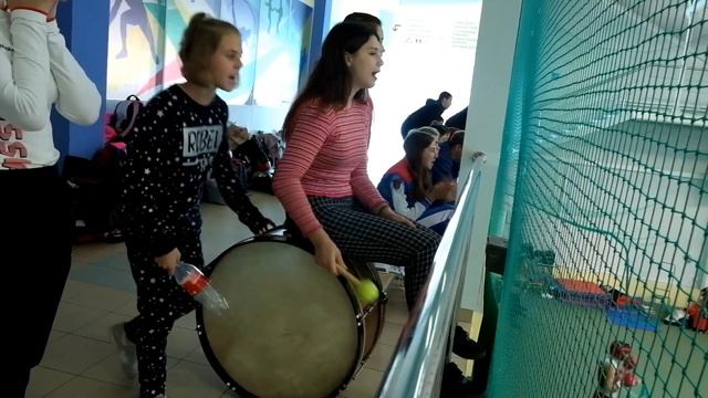 Турнир по боксу Осенний вызов Орёл 2019 смотреть онлайн