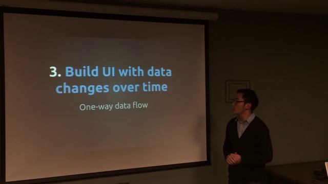 3 Reasons to Love React - Victor Leung (3 Mar 2015, HKJS #4) смотреть онлайн