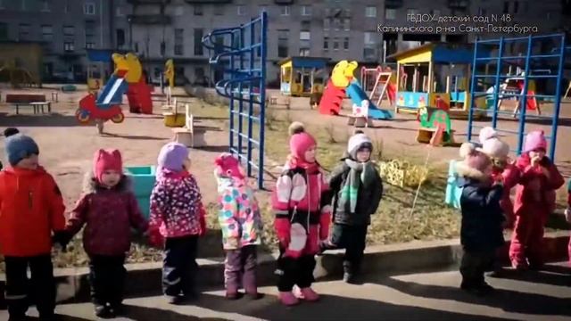 Праздник Жаворонки