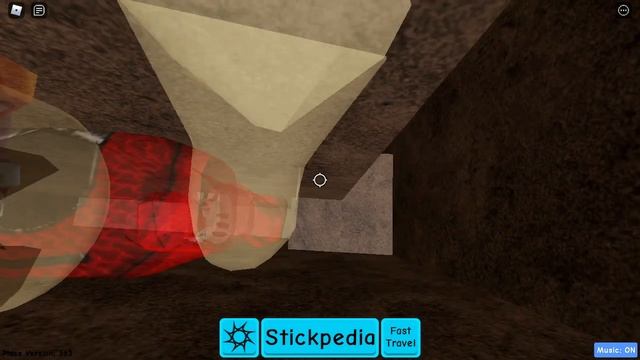 Find the Stickmen - How to get "Confused, Pirate, Dirt & Flaming Stickman" смотреть онлайн