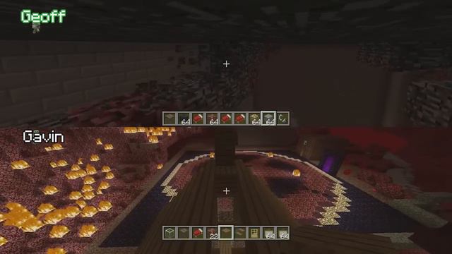 Let's Build in Minecraft - Dark Achievement City (Part 2) смотреть онлайн