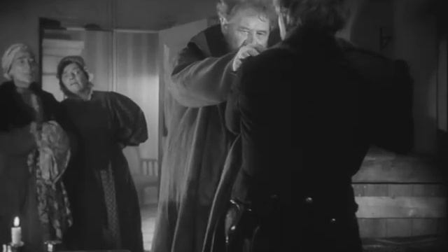 Шинель (1959) смотреть онлайн