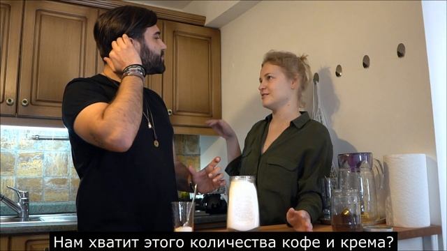 Как сварить кофе в гейзерной кофеварке? | Мастер-класс от итальянца Раффаэле смотреть онлайн