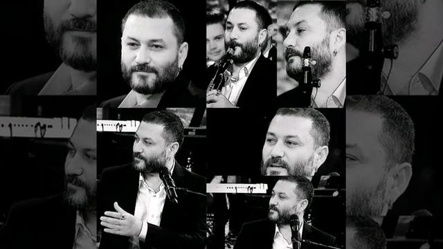 Hüsnü şenlendirici Klarnet