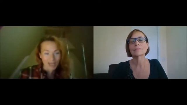 Нарцисс -Бежать или остаться? Интервью с Анастасией Зориной, системным консультантом.