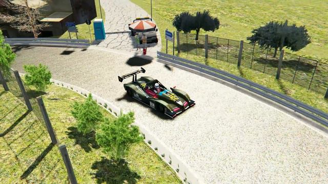 Norma M20 HIllclimb- Monti Iblei- Assetto Corsa + MOD #assettocorsa смотреть онлайн