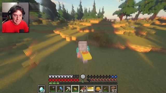 Gizli Scp Yuvaları | SCP Mod Pakedi (Hardcore Minecraft 2) смотреть онлайн