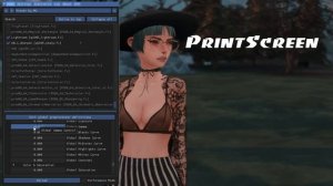 [TS4] || RESHADE ♡: НА СЛАБЫХ PC БЕЗ ЛАГОВ?! || обзор + мой пресет(｡･_･｡ )