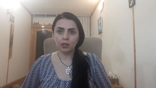Муж не хочет чтобы жена работала. Психолог Антонина Продос смотреть онлайн