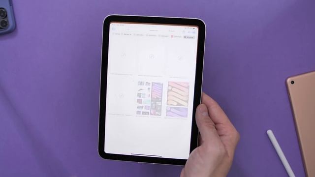 iPad mini 6 (2021) ? | mała (R)EWOLUCJA смотреть онлайн