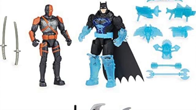 Play Value VS Action Features. A History Of Toys With Features And A Look Ahead