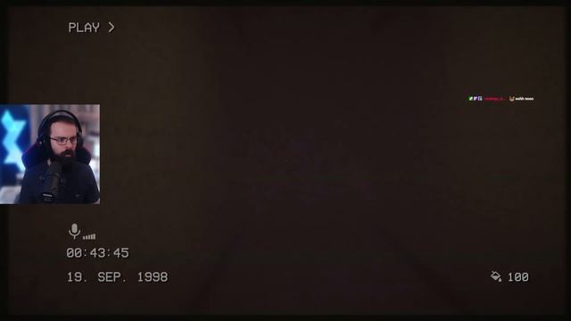 The Most DISTURBING Backrooms Game? The Backrooms 1998 - Found Footage (Full Game) смотреть онлайн