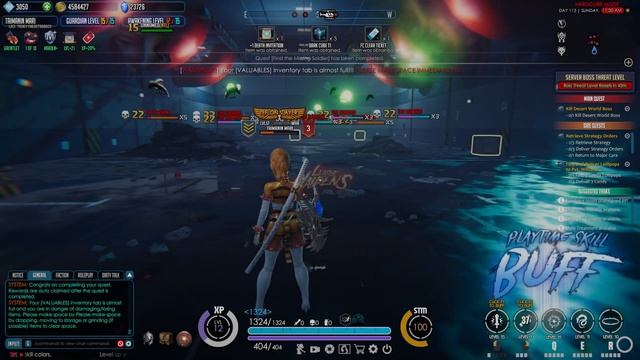 League Of Maidens - Gauntlets Explained! смотреть онлайн