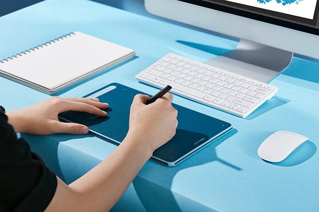 Обзор графического планшета XPPen Deco L от косплей-фотографа смотреть онлайн