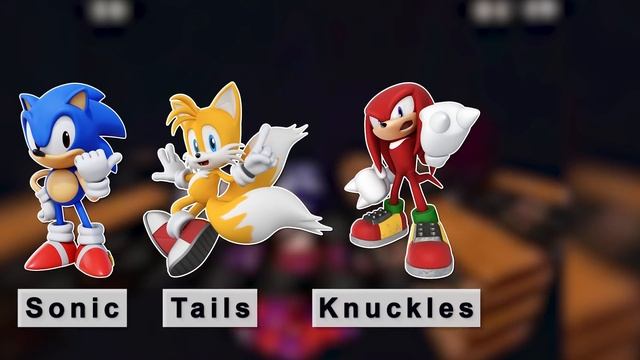 Sonic X-treme. История игры, которой не было смотреть онлайн