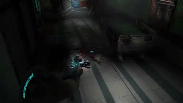 Мир после вакцинации Dead Space 2 (БАГИ,ПРИКОЛЫ,ФЕЙЛЫ) смотреть онлайн