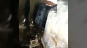 Дэу дамас очистка карбюратора на ГБО 2 поколение/Cleaning the carburetor/CAJA Daewoo Damas