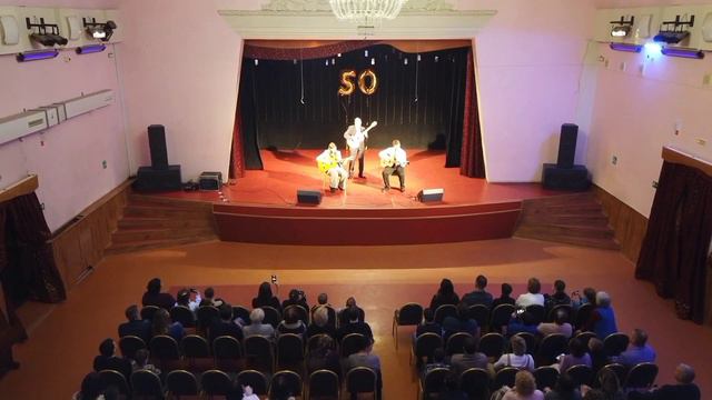 С. Орехов "Танцуй девушка" (Мардяндя) смотреть онлайн