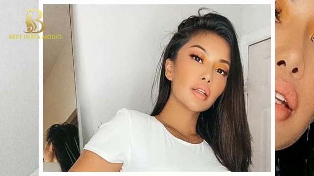 Ashley Vee - Эшли Ви смотреть онлайн