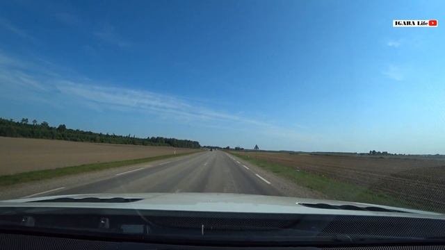 Литва/Lietuva/Lithuania - Путешествие по Литве. Часть 2