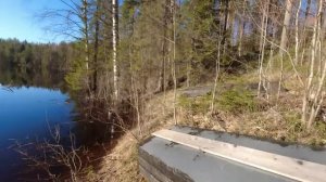 ПОЕЗДКА на ВЕЗДЕХОДЕ в ТАЙГУ. НАФАНЯ и КОМПАНИЯ. С НАМИ ЛЕОНТЬЕВИЧ. Открываем сезон.