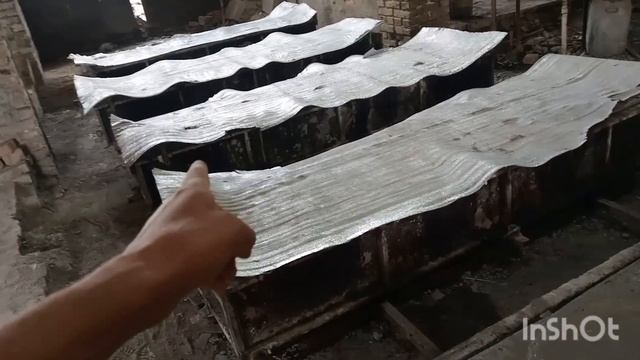 Как избежать трещины!