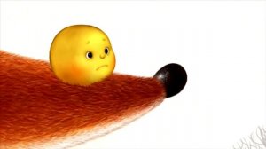 Колобок. Русская народная сказка