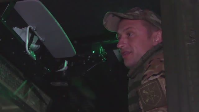 Боевая работа расчета ТОС-2 «Тосочка» смотреть онлайн