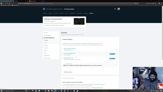 Put a website on the internet - easy way смотреть онлайн