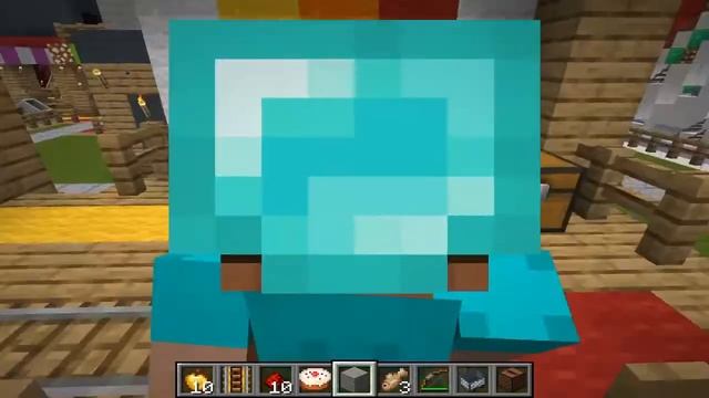 How To Download Funland 3 In Minecraft Java Edition (All Rides Working) Like Chapati Hindustani смотреть онлайн