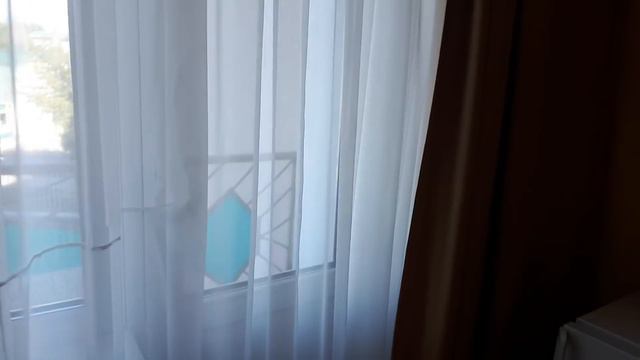 Номер в санатории Парус г.Анапа 2018 (1 корпус) смотреть онлайн