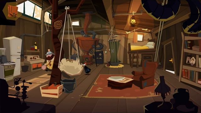 Edgar - Bokbok in Boulzac (Switch) First 19 Minutes on Nintendo Switch - First Look - Gameplay смотреть онлайн