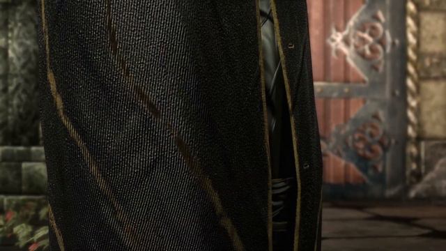 Blood Operative Armor | Skyrim Armor Mod | PC ＆Xbox смотреть онлайн