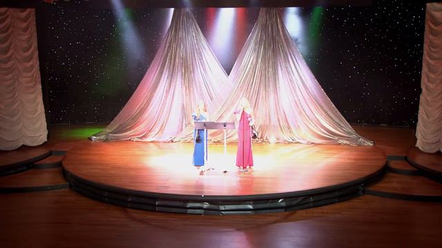 Angelic Dreams Violin Duo