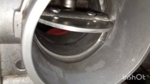 Модернизация дроселя (МД- тюнинг)