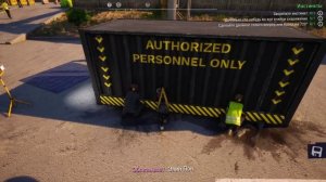 GOAT SIMULATOR 3 Серьезное давление HD PC