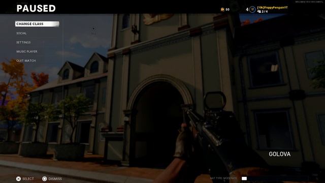 Easy GOD MODE ANYWHERE Glitch in OUTBREAK! UNLIMITED XP GLITCH in COLD WAR! смотреть онлайн