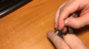 Замена батарейки на часах casio edifice своими руками