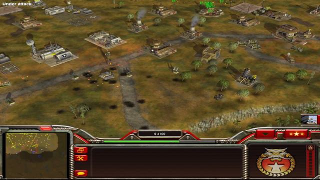 Random Gaming :) [Command & Conquer Generals Zero:Hour SkirmisH] 14/1/2023 смотреть онлайн