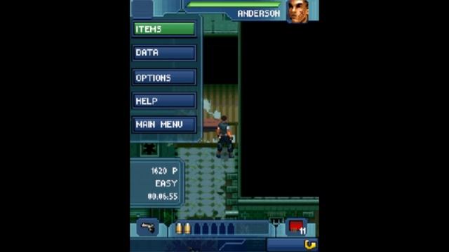 Zombie Infection (Java) смотреть онлайн