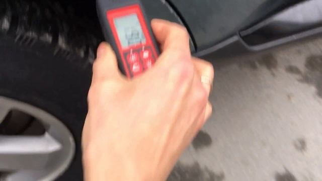 Peugeot 4007 от настоящего владельца, который владел 5 лет! смотреть онлайн