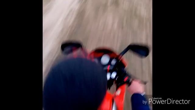 Оцени чей мото лучше ! смотреть онлайн