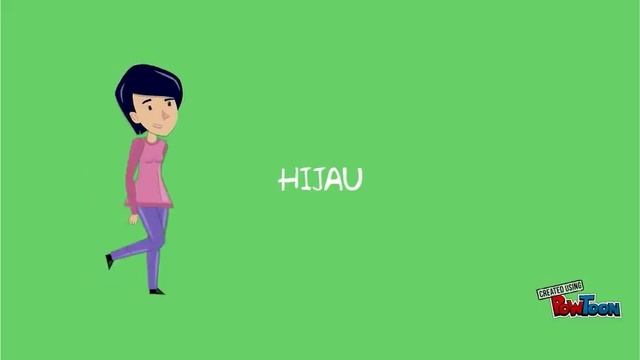 WARNA PELANGI : MEJIKUHIBINIU смотреть онлайн