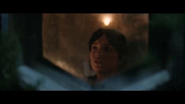 Еретик(трейлер)