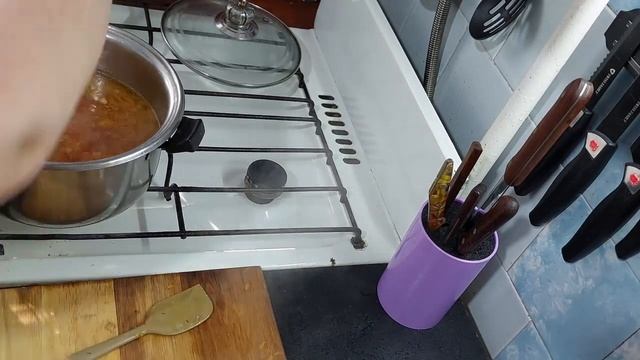 Плов по Узбекский, быстрый и легкий метод изготовления, из четырех основных ингредиентов смотреть онлайн