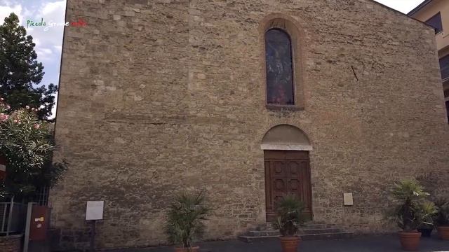 Poggibonsi - Piccola Grande Italia смотреть онлайн